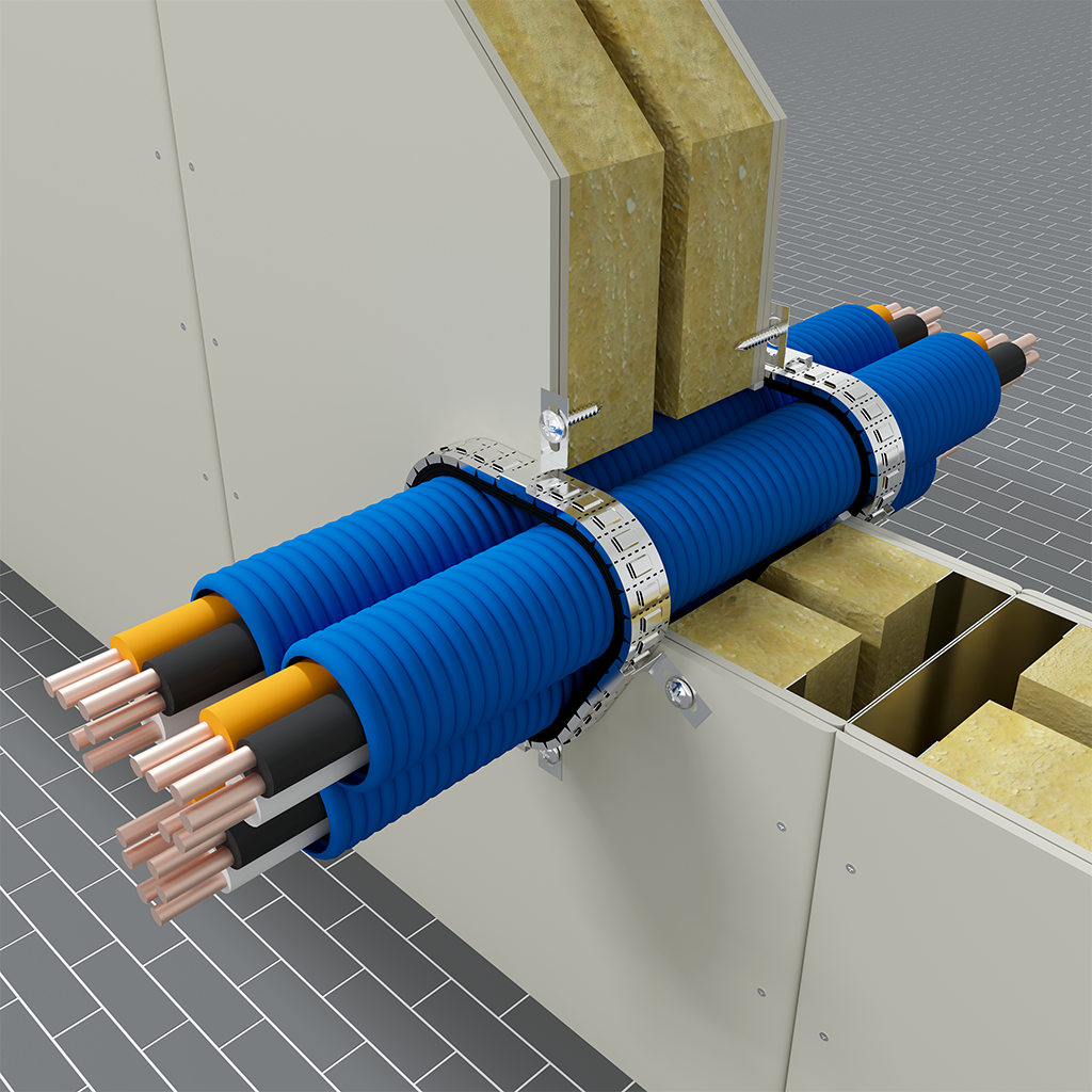 INTU FR COLLAR L SLIM