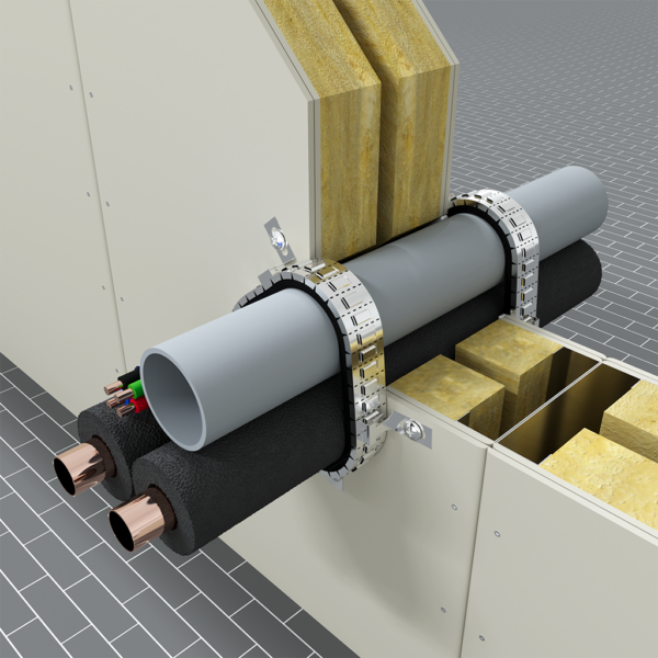 INTU FR COLLAR L SLIM