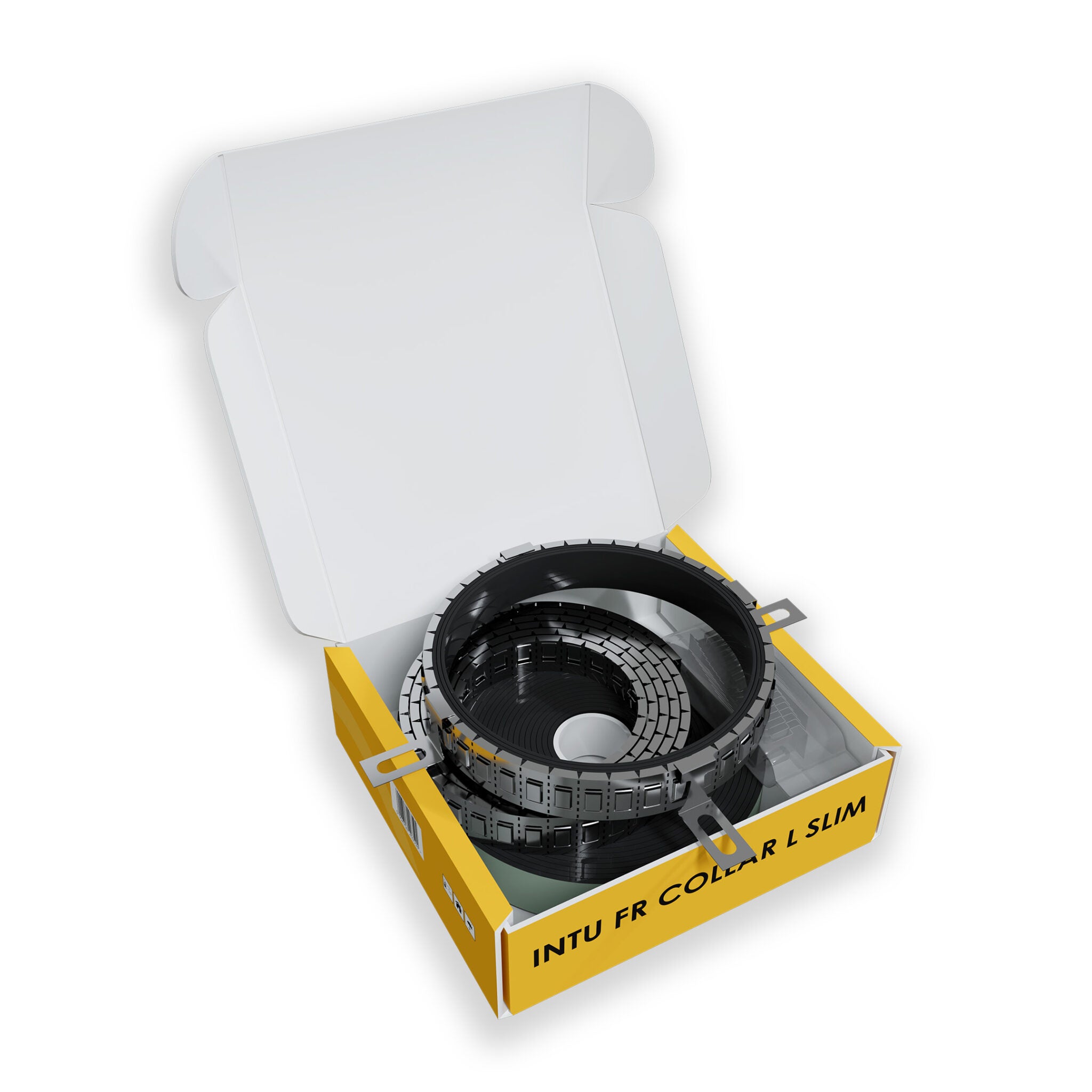 INTU FR COLLAR L SLIM