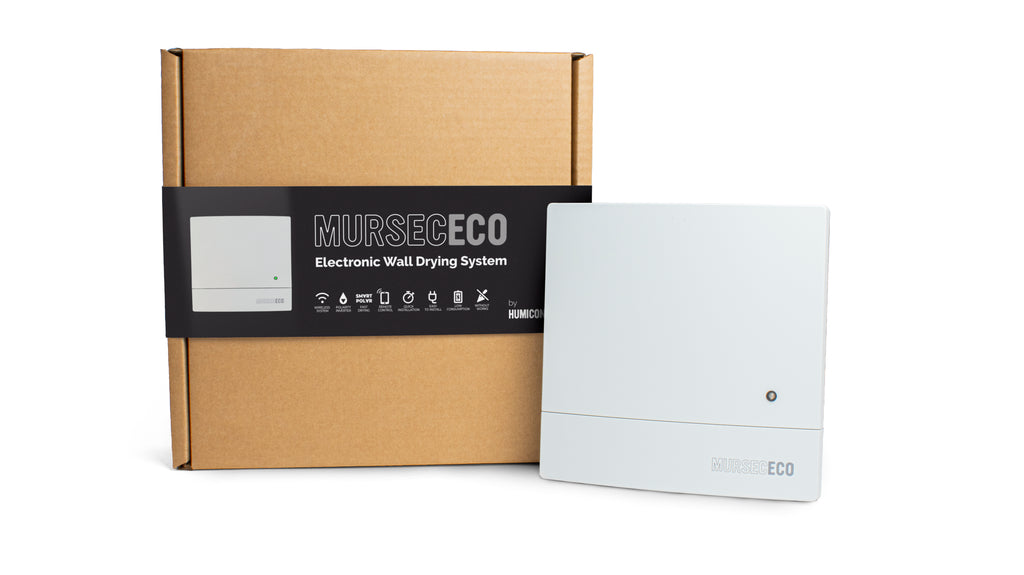 MURSEC ECO Device - The wireless polarity inverter