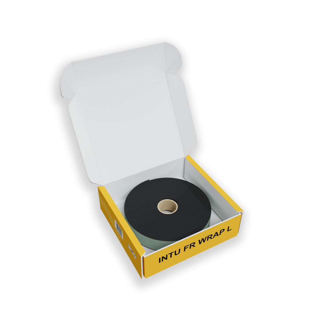 INTU FR WRAP L