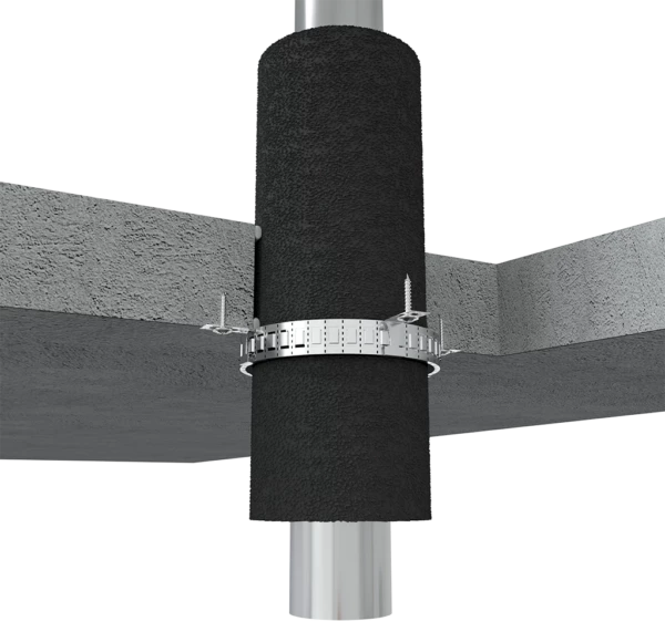 INTU FR COLLAR L SLIM