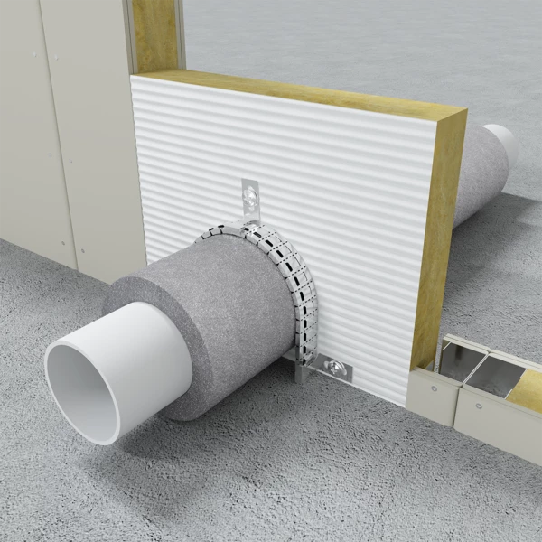 INTU FR COLLAR L SLIM