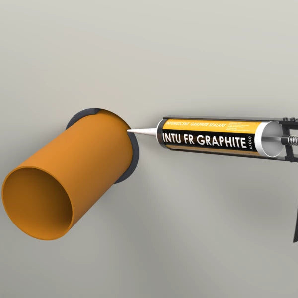INTU FR GRAPHITE