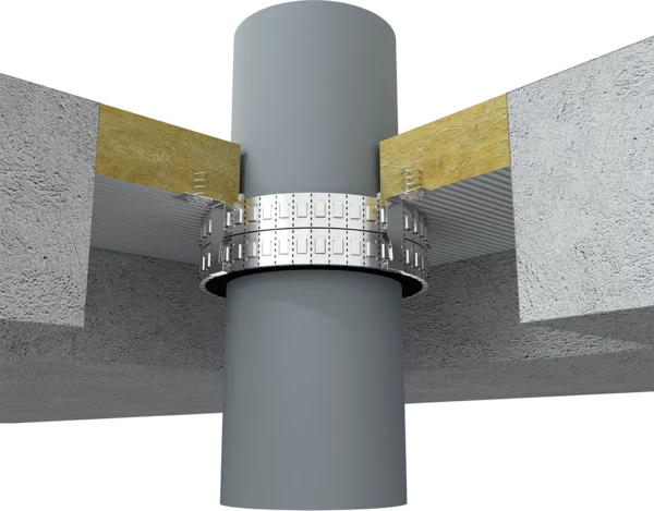 INTU FR COLLAR L SLIM