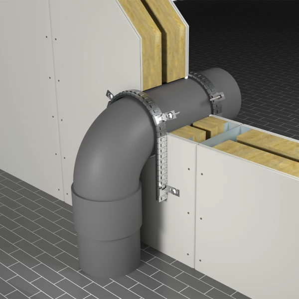 INTU FR COLLAR L SLIM