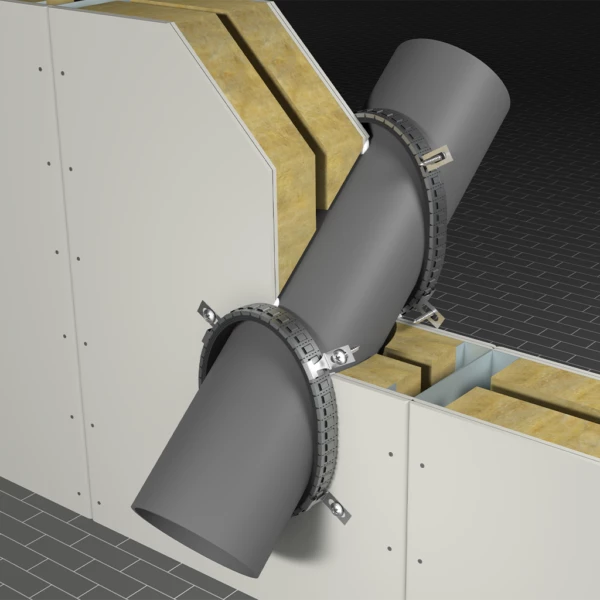 INTU FR COLLAR L SLIM