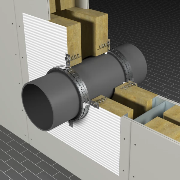 INTU FR COLLAR L SLIM